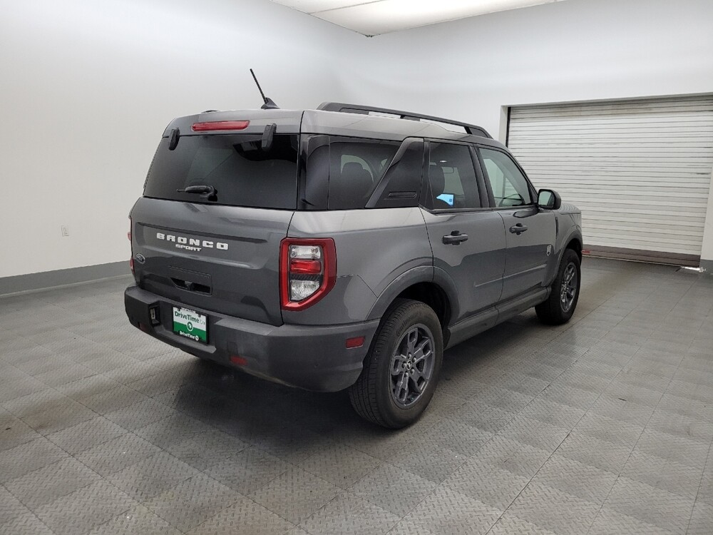2022 Ford Bronco Sport in Mesa, AZ 85210 - 18127513 9