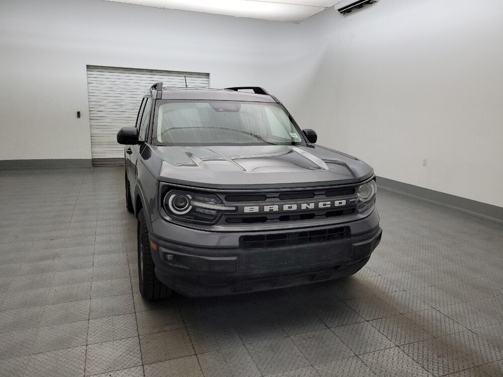 2022 Ford Bronco Sport in Mesa, AZ 85210 - 18127513 14