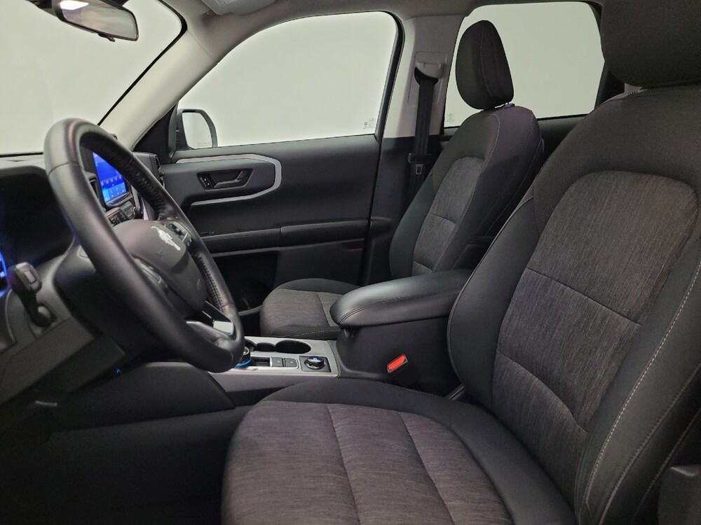 2022 Ford Bronco Sport in Mesa, AZ 85210 - 18127513 17