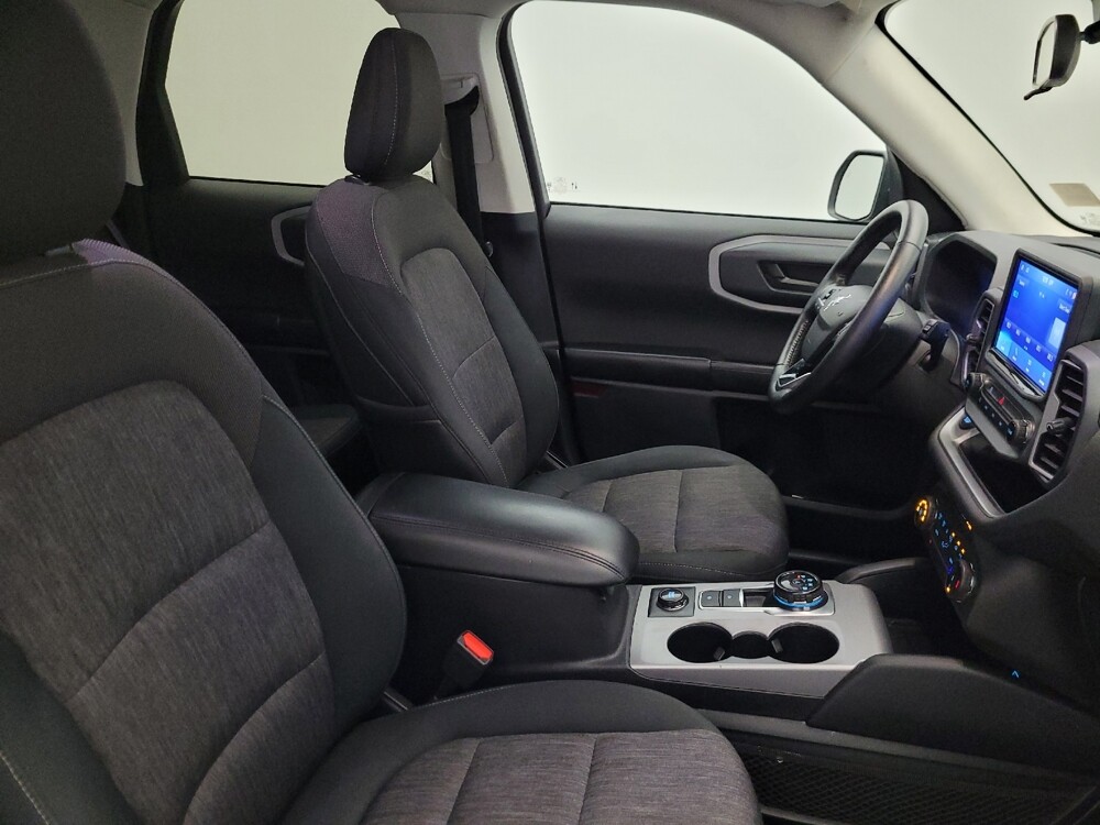 2022 Ford Bronco Sport in Mesa, AZ 85210 - 18127513 21