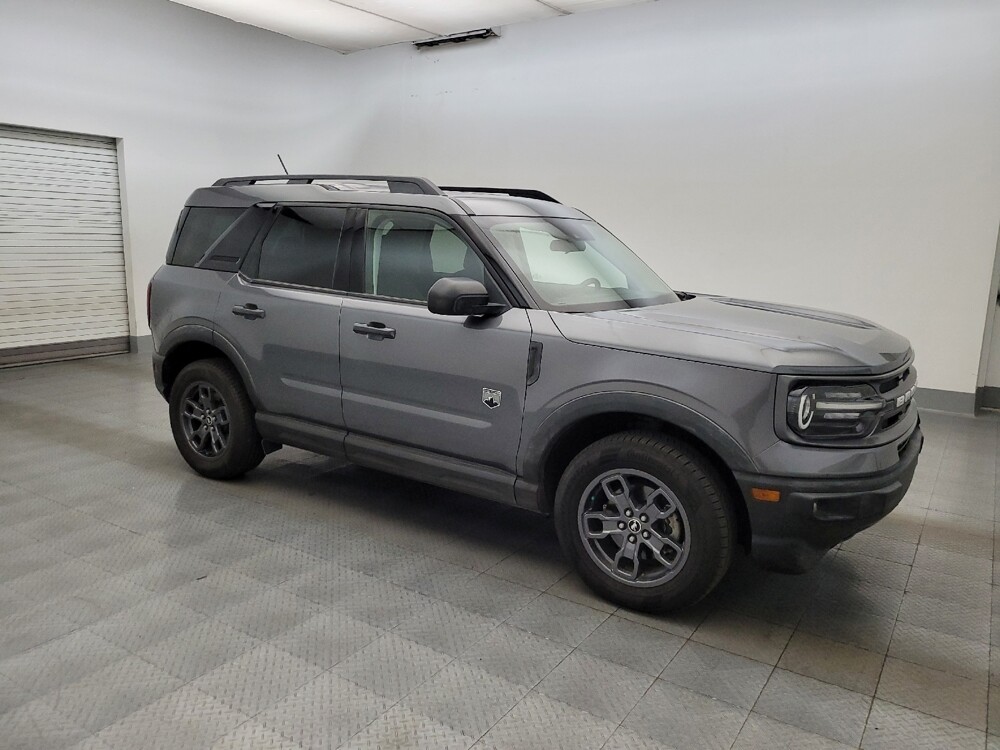 2022 Ford Bronco Sport in Mesa, AZ 85210 - 18127513 11