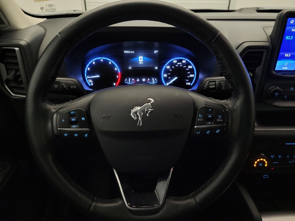 2022 Ford Bronco Sport in Mesa, AZ 85210 - 18127513 22