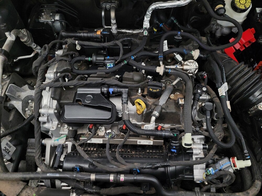 2022 Ford Bronco Sport in Mesa, AZ 85210 - 18127513 30