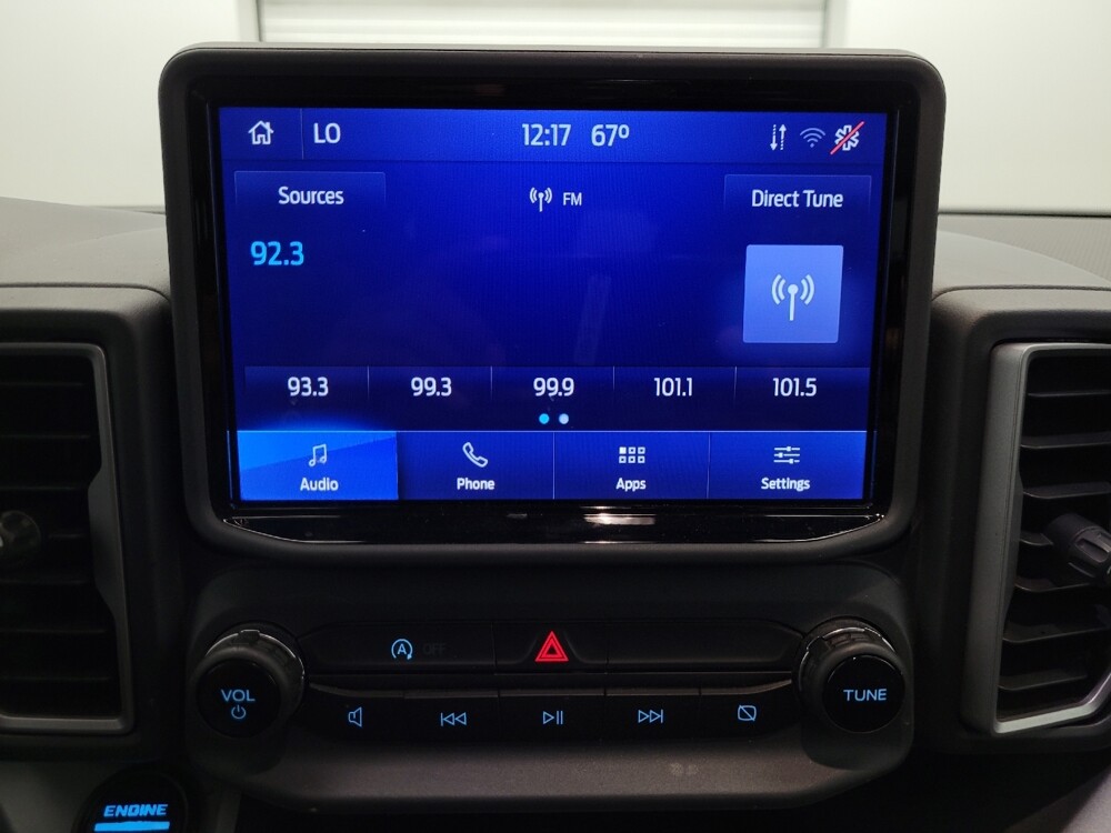 2022 Ford Bronco Sport in Mesa, AZ 85210 - 18127513 25