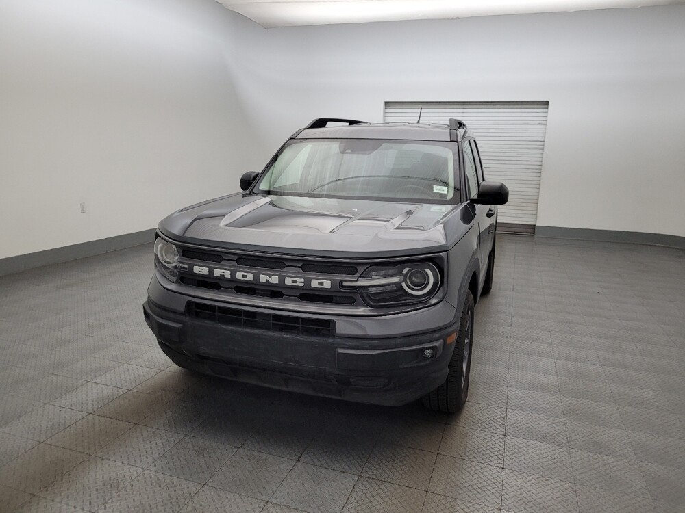 2022 Ford Bronco Sport in Mesa, AZ 85210 - 18127513 15