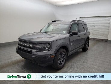 2022 Ford Bronco Sport in Mesa, AZ 85210