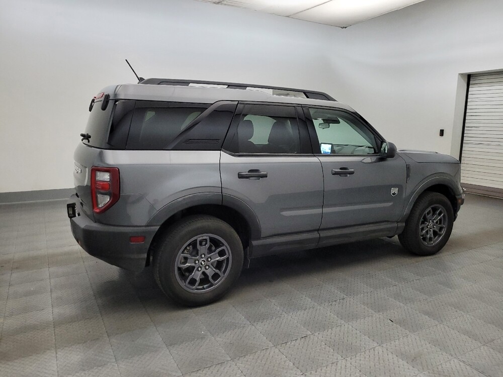2022 Ford Bronco Sport in Mesa, AZ 85210 - 18127513 10