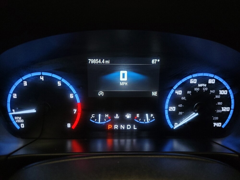 2022 Ford Bronco Sport in Mesa, AZ 85210 - 18127513 23