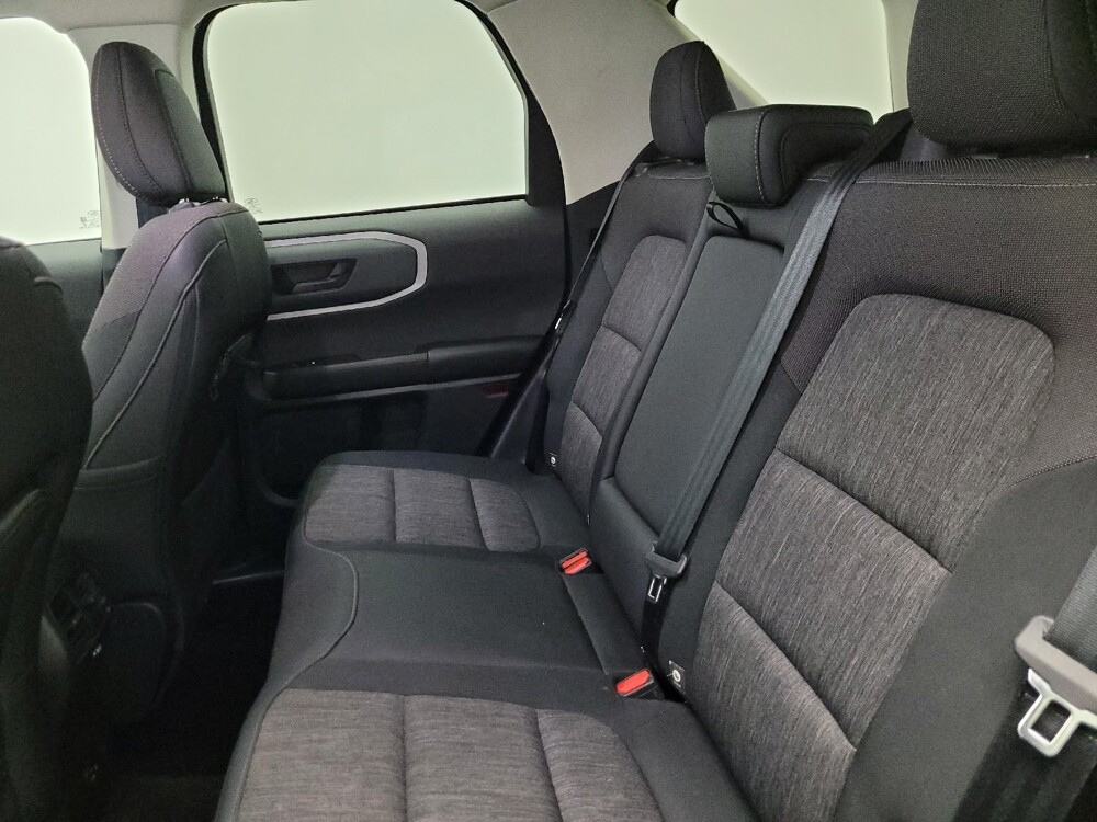 2022 Ford Bronco Sport in Mesa, AZ 85210 - 18127513 18