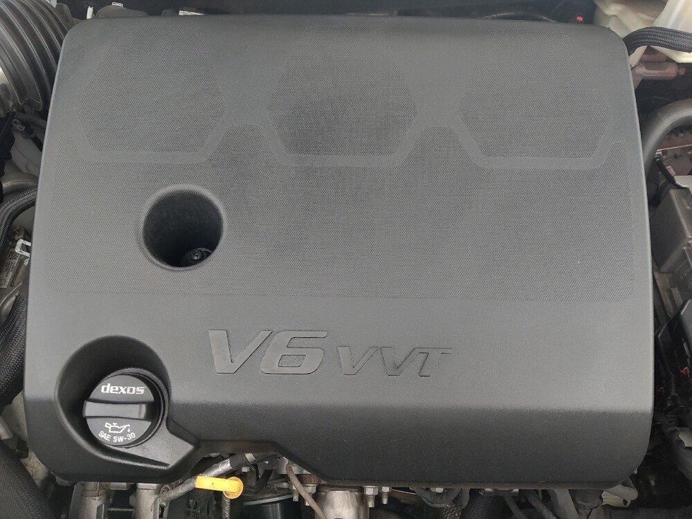 2020 Chevrolet Traverse in Glendale, AZ 85301 - 18127514 30