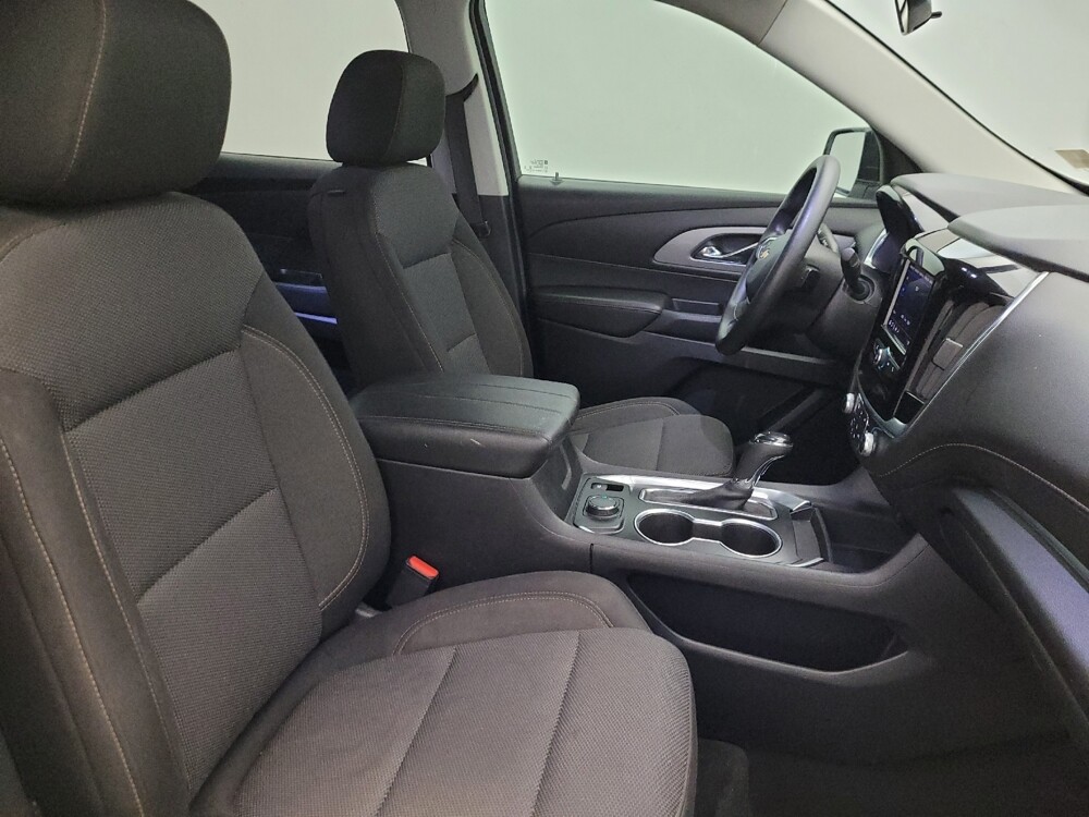 2020 Chevrolet Traverse in Glendale, AZ 85301 - 18127514 21