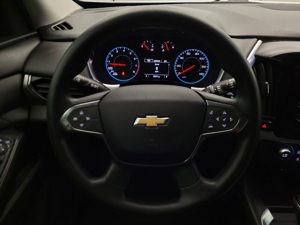 2020 Chevrolet Traverse in Glendale, AZ 85301 - 18127514 22
