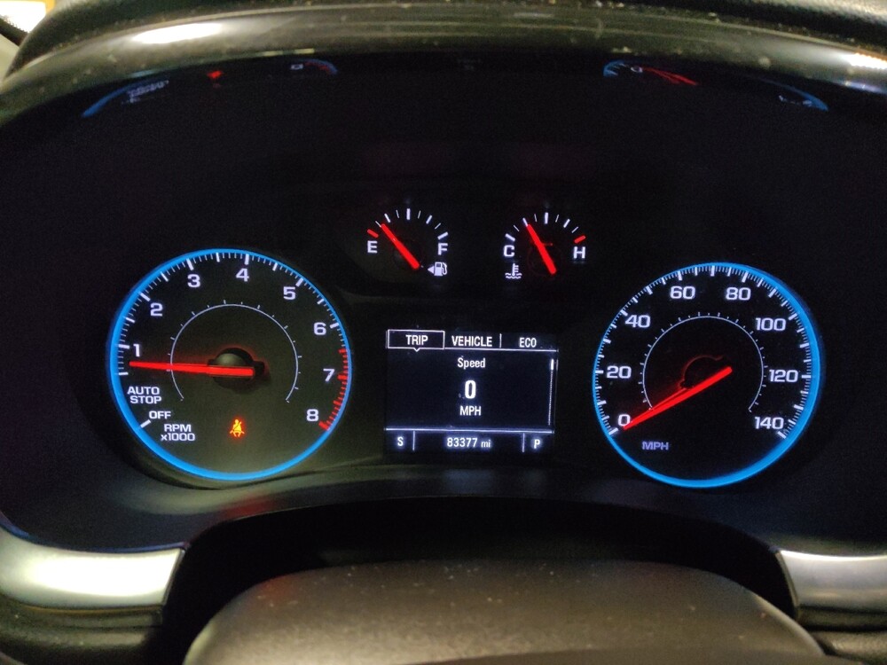 2020 Chevrolet Traverse in Glendale, AZ 85301 - 18127514 23