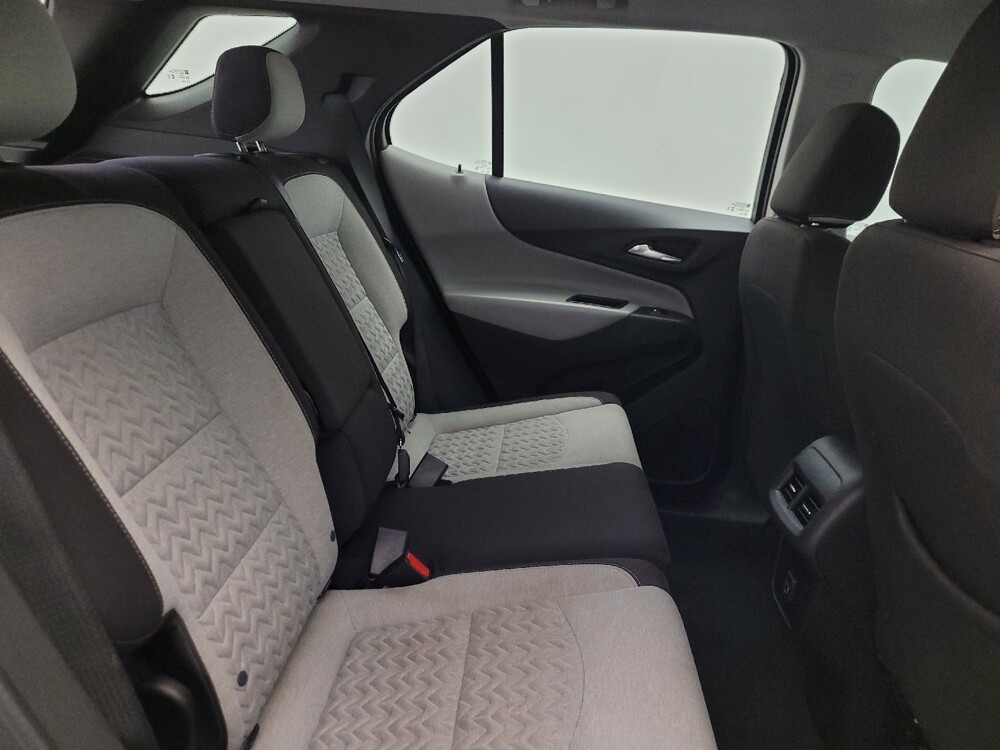 2024 Chevrolet Equinox in Glendale, AZ 85301 - 18127515 19