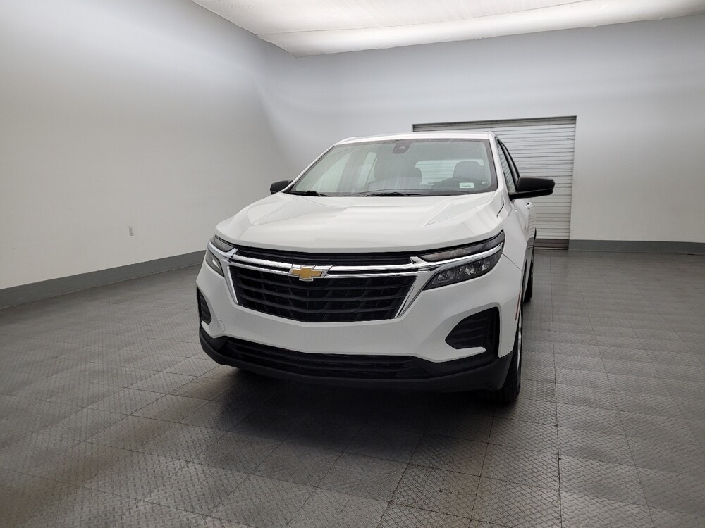 2024 Chevrolet Equinox in Glendale, AZ 85301 - 18127515 15