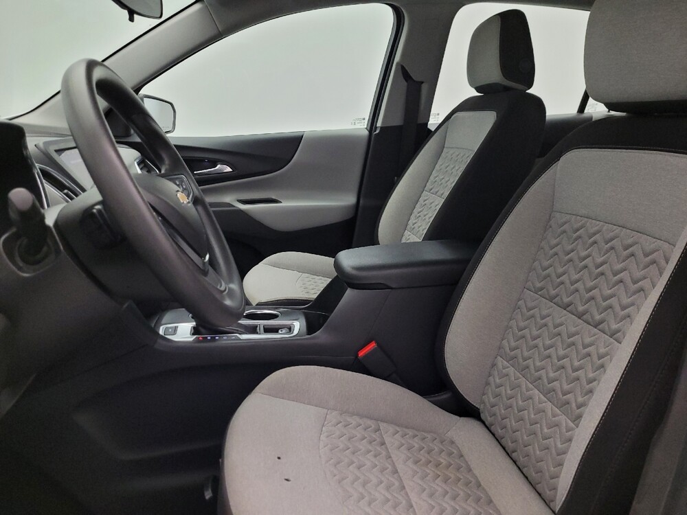 2024 Chevrolet Equinox in Glendale, AZ 85301 - 18127515 17