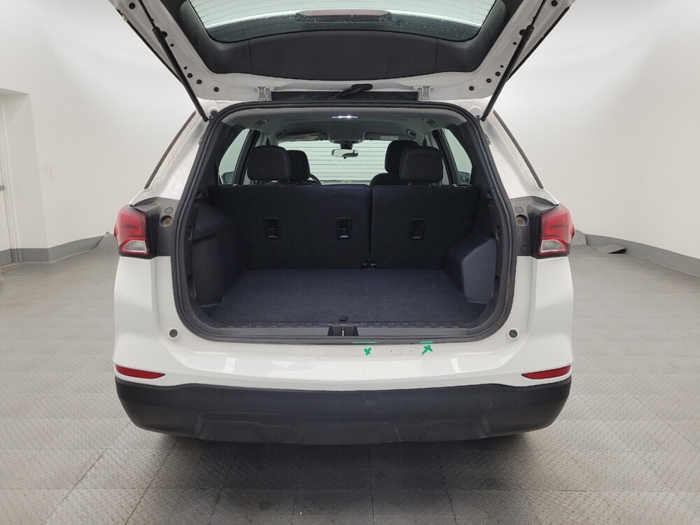 2024 Chevrolet Equinox in Glendale, AZ 85301 - 18127515 29