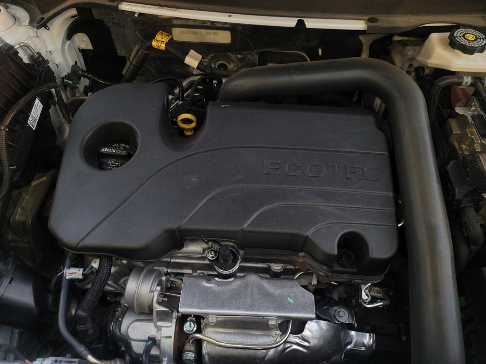 2024 Chevrolet Equinox in Glendale, AZ 85301 - 18127515 30