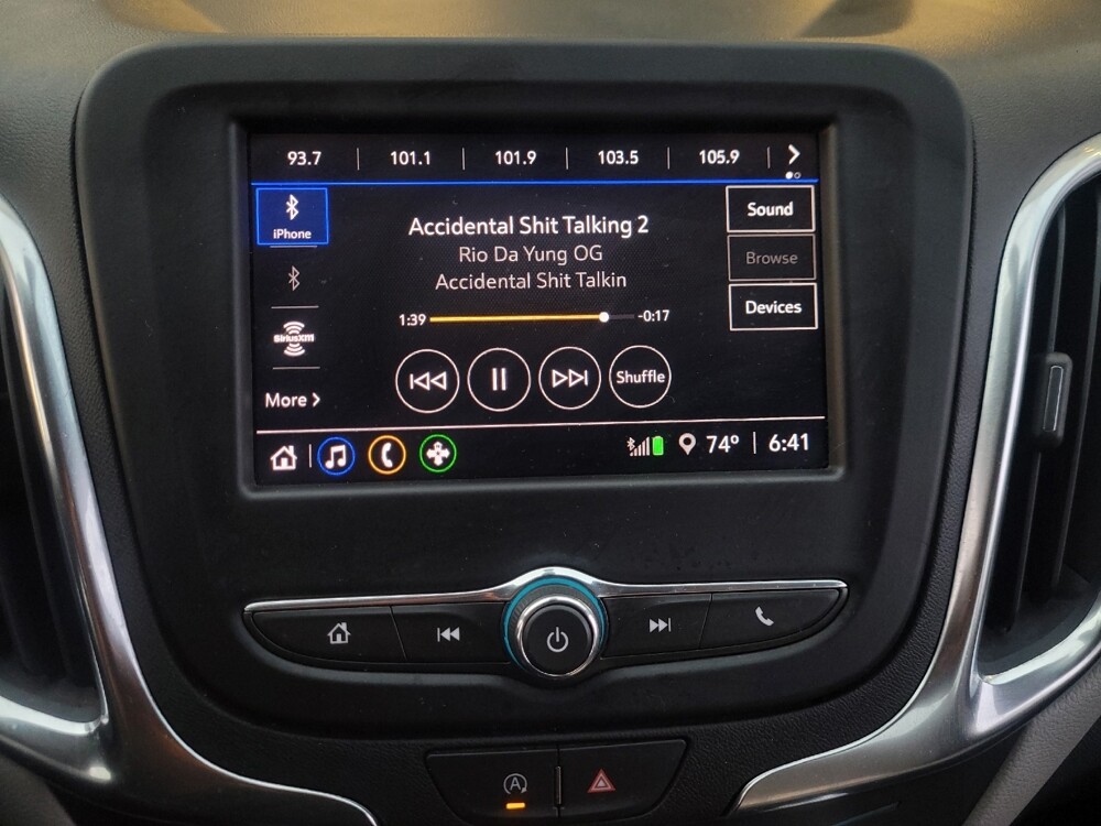 2024 Chevrolet Equinox in Glendale, AZ 85301 - 18127515 25