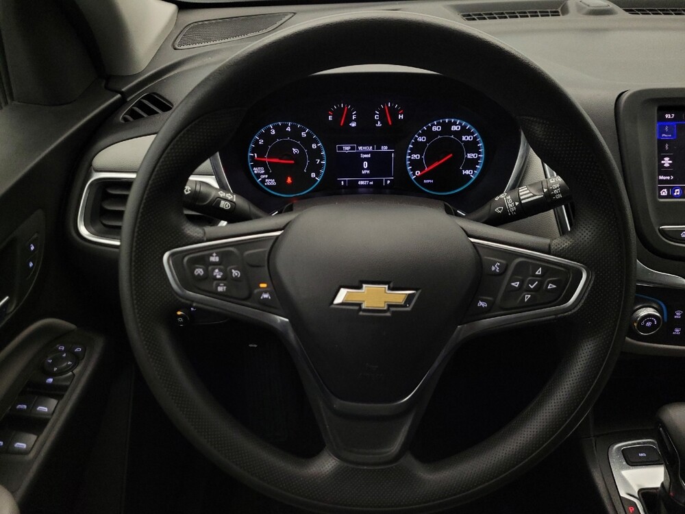 2024 Chevrolet Equinox in Glendale, AZ 85301 - 18127515 22