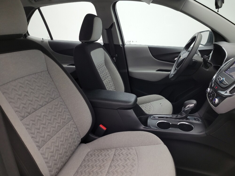 2024 Chevrolet Equinox in Glendale, AZ 85301 - 18127515 21