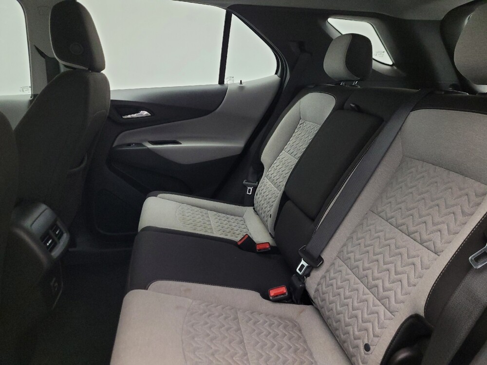 2024 Chevrolet Equinox in Glendale, AZ 85301 - 18127515 18