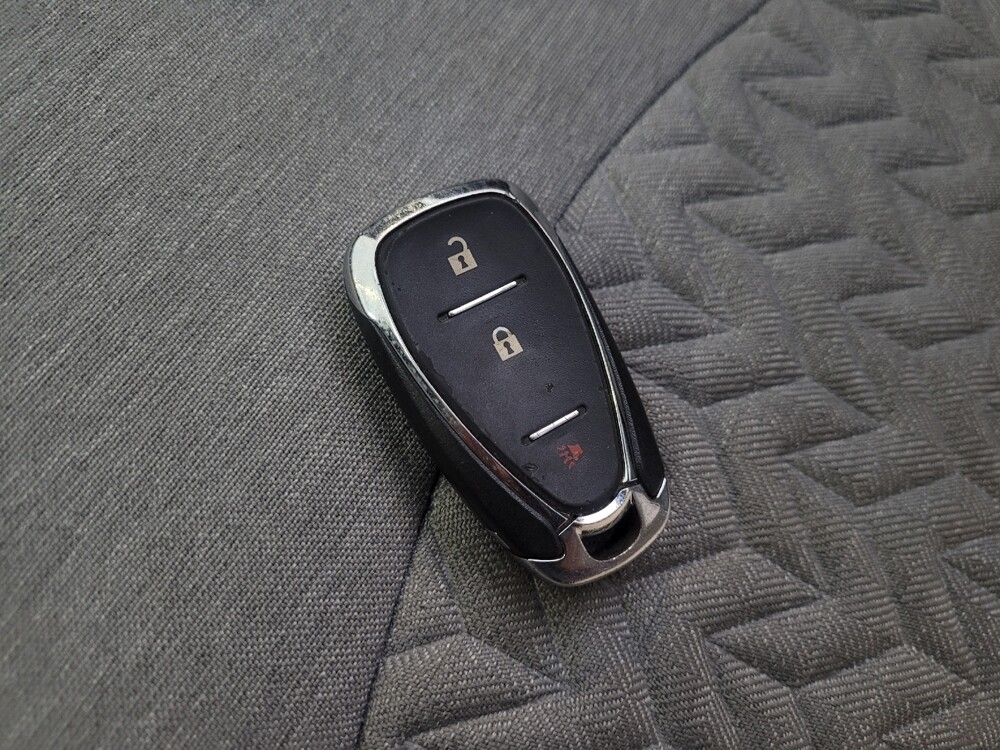 2024 Chevrolet Equinox in Glendale, AZ 85301 - 18127515 32