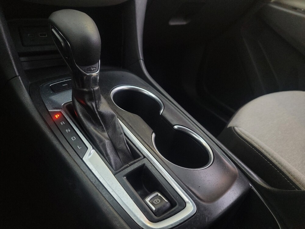 2024 Chevrolet Equinox in Glendale, AZ 85301 - 18127515 26