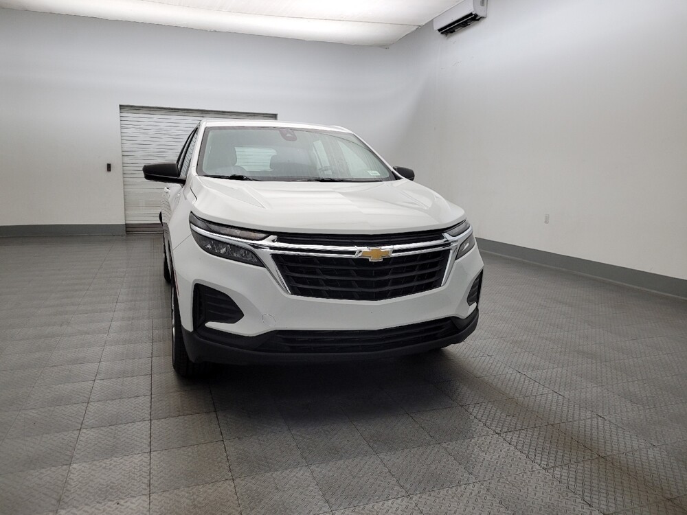 2024 Chevrolet Equinox in Glendale, AZ 85301 - 18127515 14