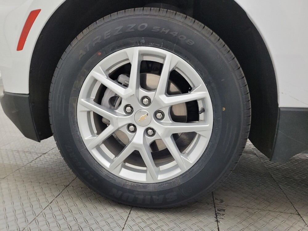 2024 Chevrolet Equinox in Glendale, AZ 85301 - 18127515 31