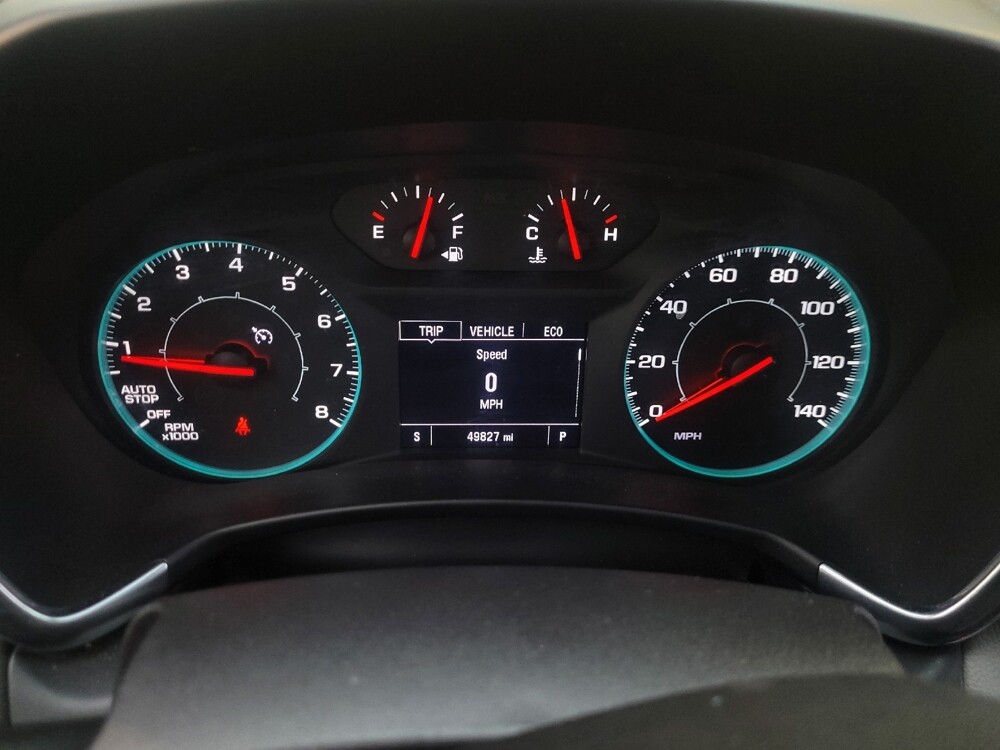 2024 Chevrolet Equinox in Glendale, AZ 85301 - 18127515 23