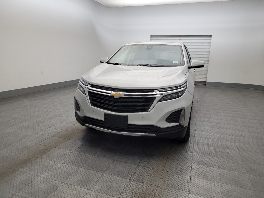 2022 Chevrolet Equinox in Glendale, AZ 85301 - 18127516 15