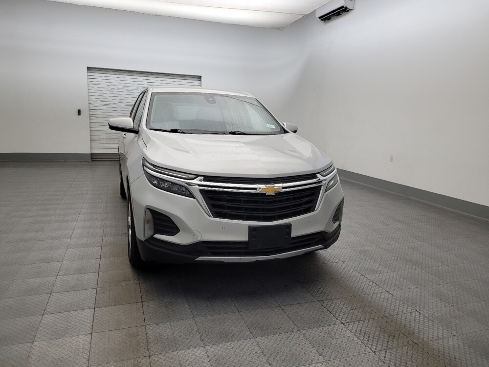 2022 Chevrolet Equinox in Glendale, AZ 85301 - 18127516 14