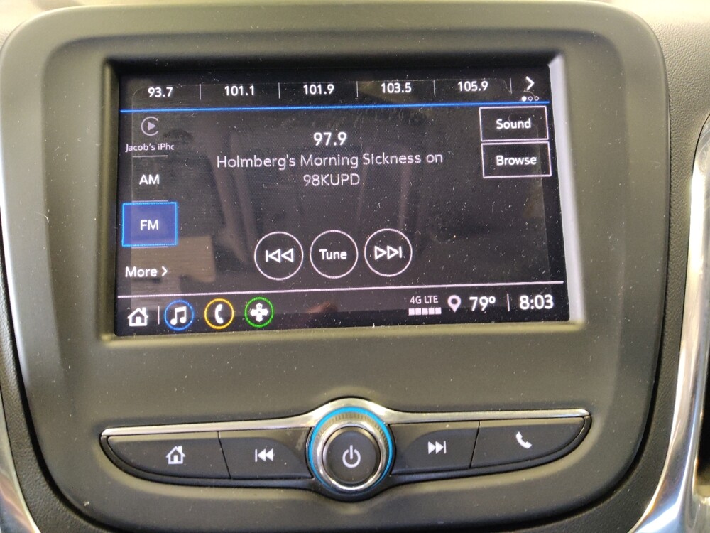 2022 Chevrolet Equinox in Glendale, AZ 85301 - 18127516 25