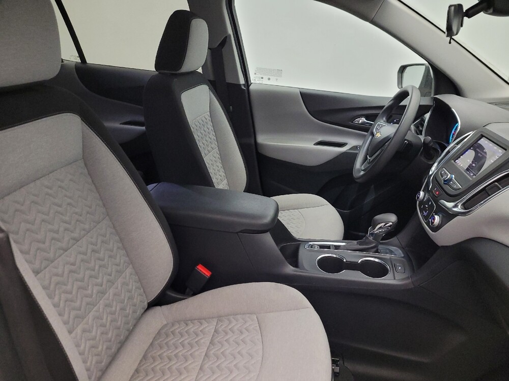 2022 Chevrolet Equinox in Glendale, AZ 85301 - 18127516 21