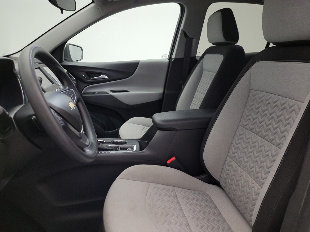 2022 Chevrolet Equinox in Glendale, AZ 85301 - 18127516 17