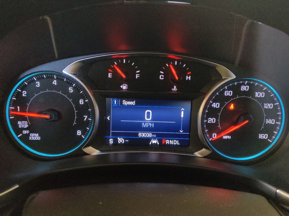 2022 Chevrolet Equinox in Glendale, AZ 85301 - 18127516 23