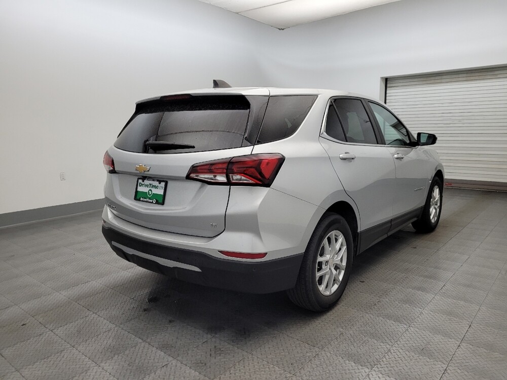 2022 Chevrolet Equinox in Glendale, AZ 85301 - 18127516 9