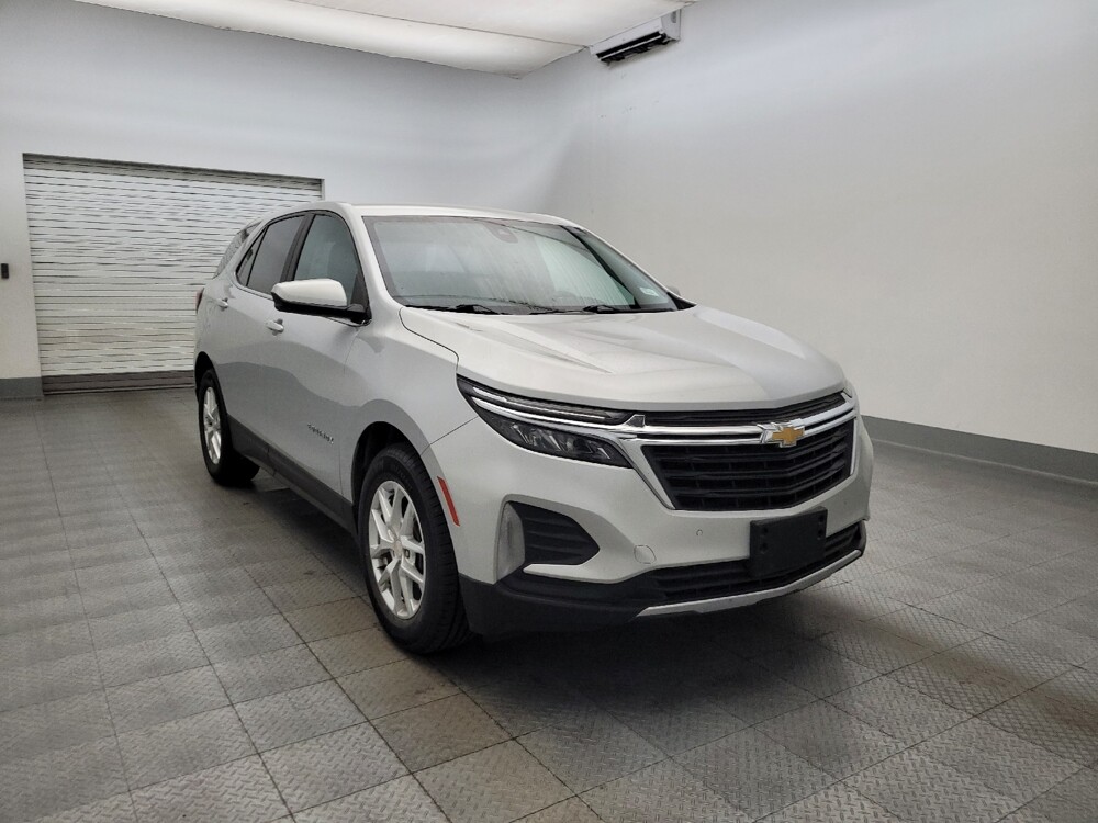 2022 Chevrolet Equinox in Glendale, AZ 85301 - 18127516 13