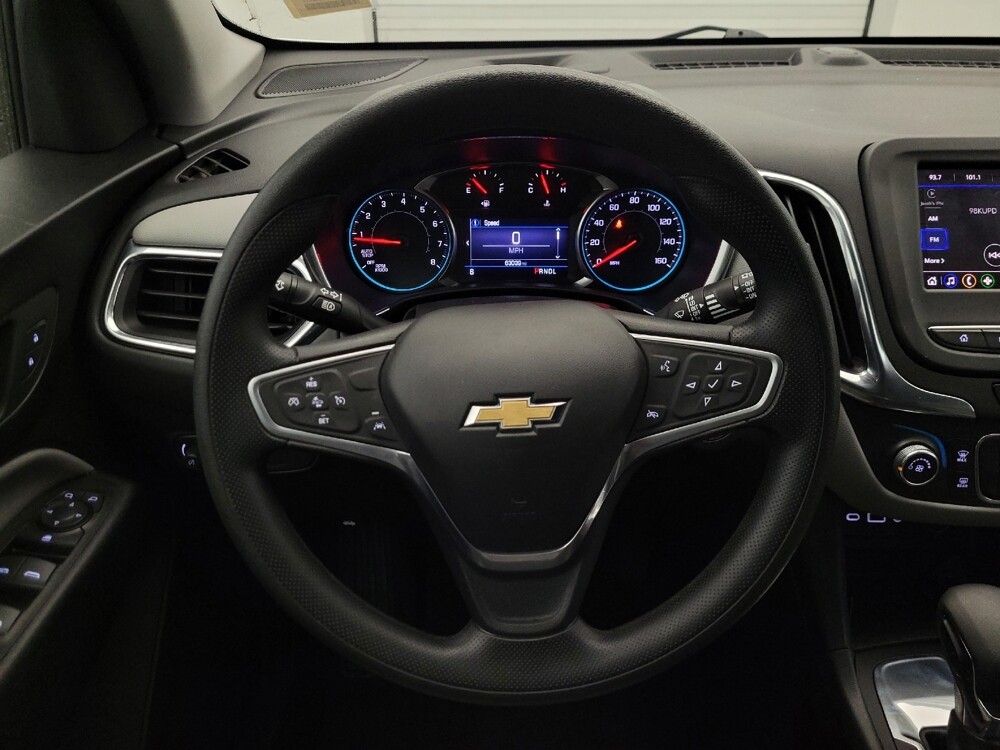 2022 Chevrolet Equinox in Glendale, AZ 85301 - 18127516 22