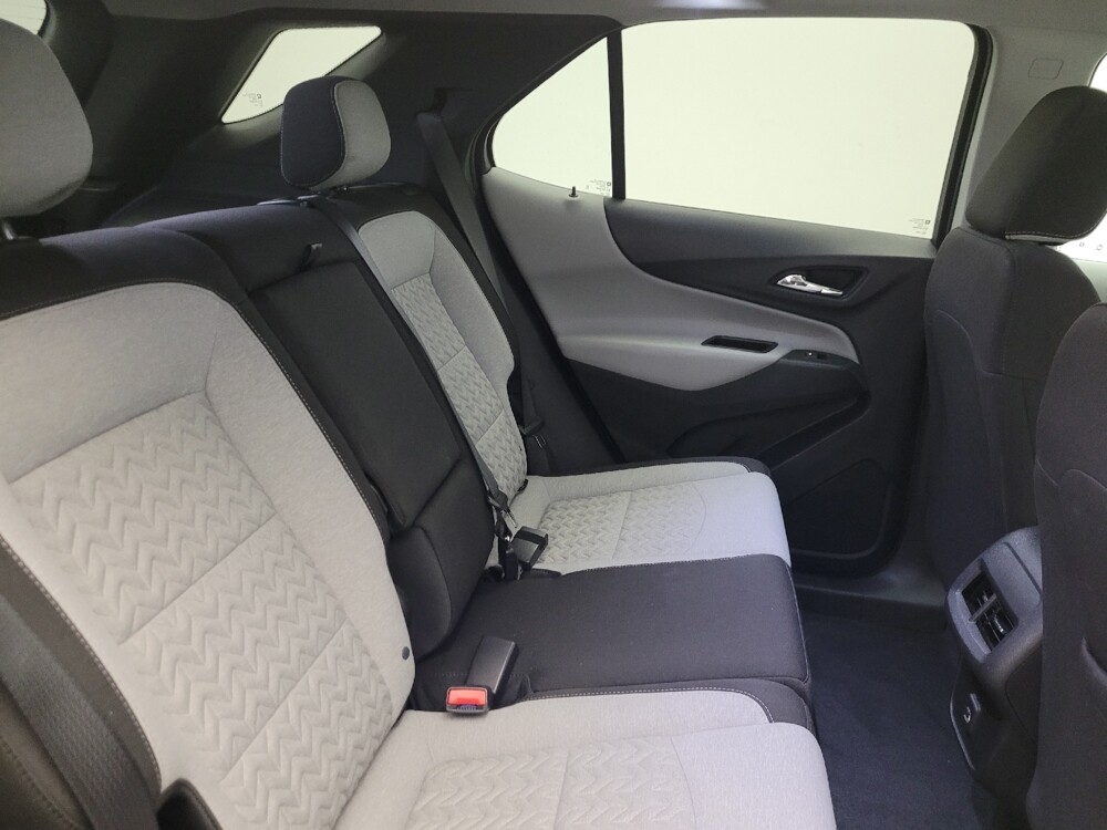 2022 Chevrolet Equinox in Glendale, AZ 85301 - 18127516 19