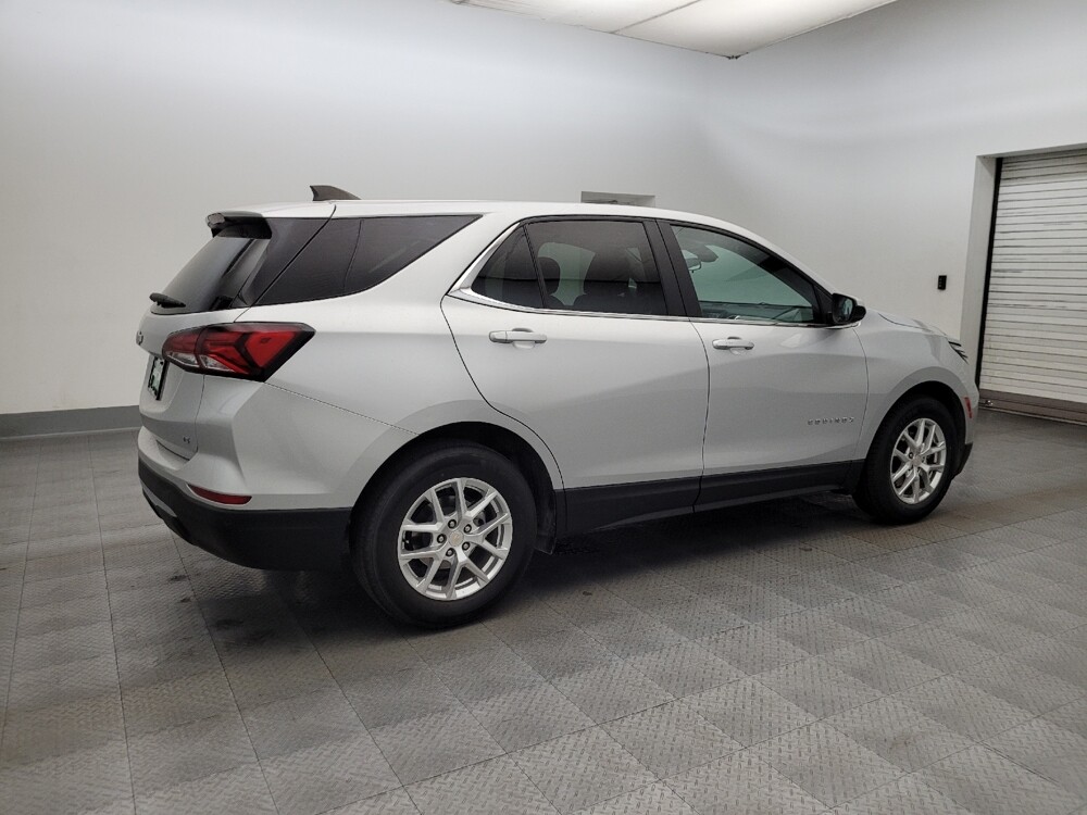 2022 Chevrolet Equinox in Glendale, AZ 85301 - 18127516 10