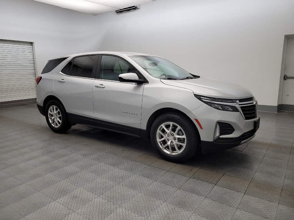 2022 Chevrolet Equinox in Glendale, AZ 85301 - 18127516 11