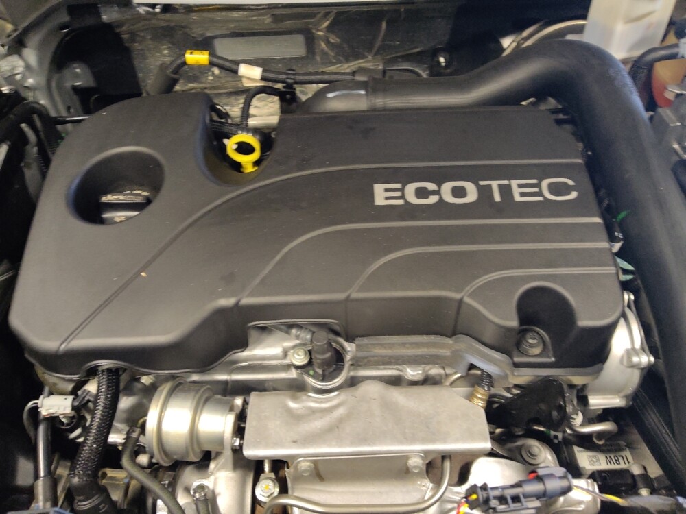 2022 Chevrolet Equinox in Glendale, AZ 85301 - 18127516 30