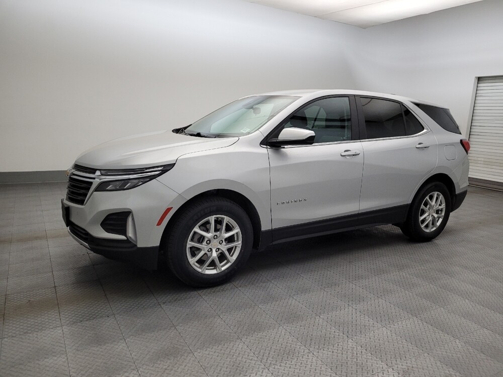 2022 Chevrolet Equinox in Glendale, AZ 85301 - 18127516 2