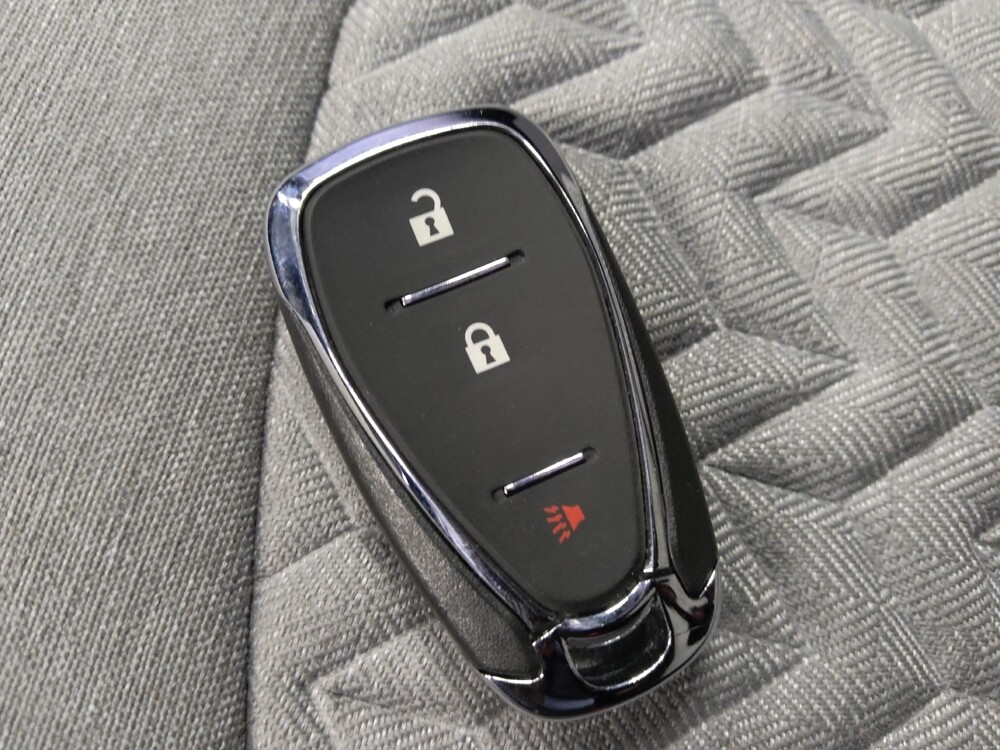 2022 Chevrolet Equinox in Glendale, AZ 85301 - 18127516 32