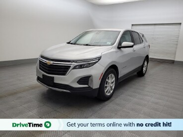 2022 Chevrolet Equinox in Glendale, AZ 85301