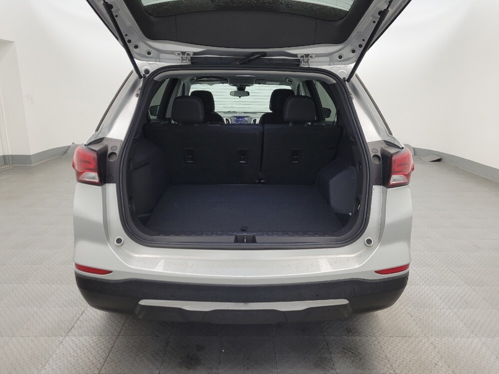 2022 Chevrolet Equinox in Glendale, AZ 85301 - 18127516 29