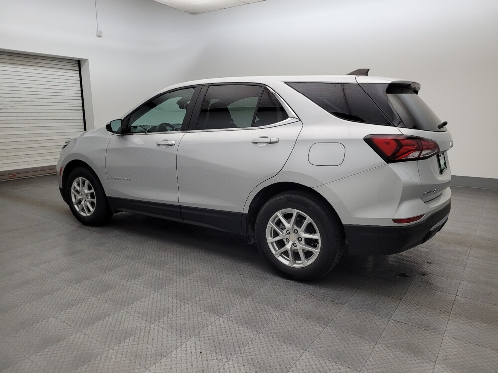 2022 Chevrolet Equinox in Glendale, AZ 85301 - 18127516 3