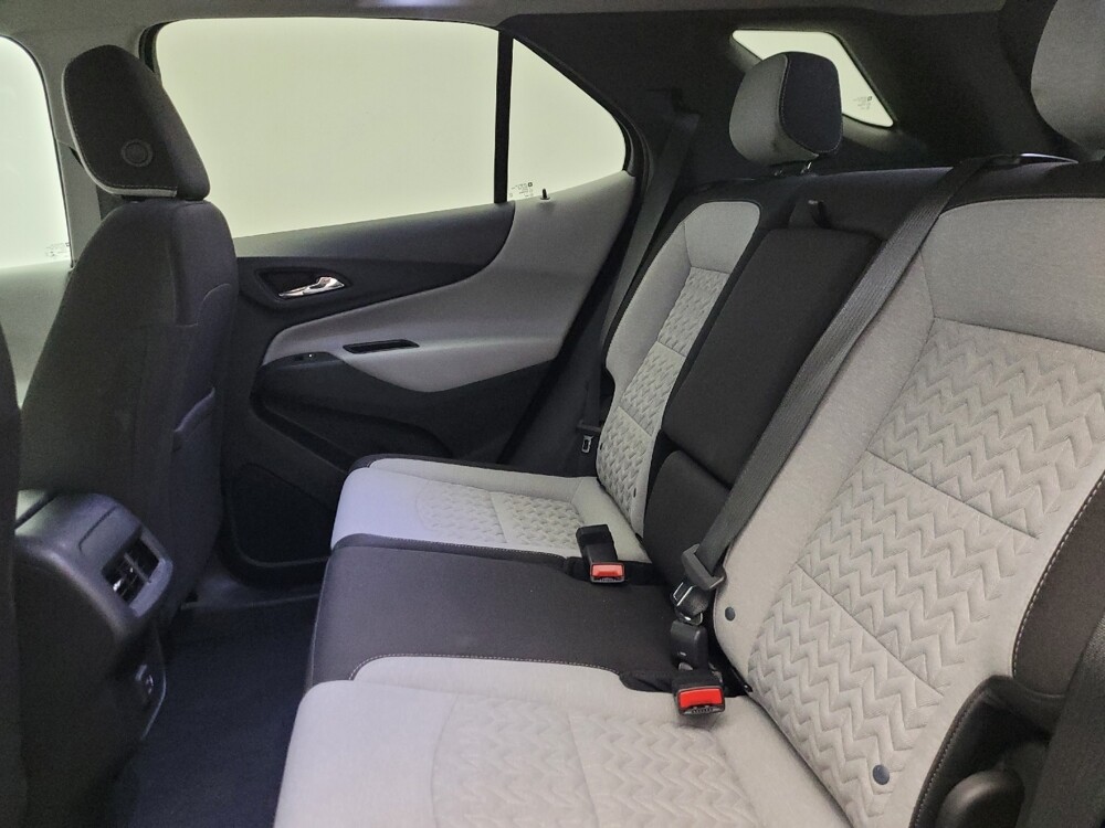 2022 Chevrolet Equinox in Glendale, AZ 85301 - 18127516 18